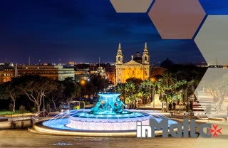 Studiare inglese a Malta
